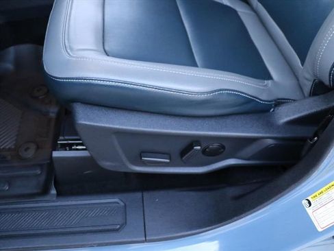 Used 2024 Ford Bronco Outer Banks image 20