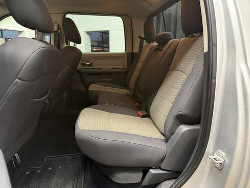 Used 2012 RAM 3500 Big Horn image 15