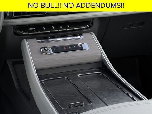 New 2026 Lincoln Aviator Reserve AWD/4WD image 16