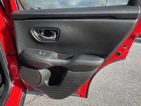 Used 2026 Honda HR-V Sport image 14