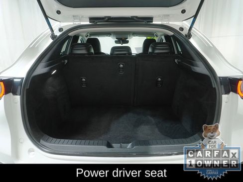 Used 2023 MAZDA CX-30 AWD 2.5 S w/ Preferred Package image 4