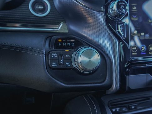 Used 2019 RAM 1500 Limited image 24