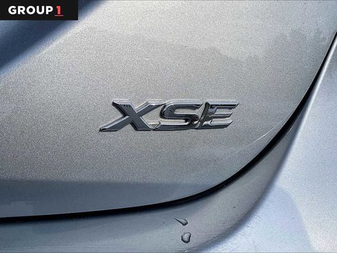 Certified 2023 Toyota Camry XSE image 9