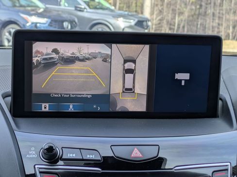 Used 2023 Acura RDX A-Spec image 14