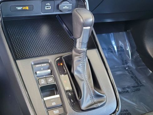 Used 2024 Honda CR-V LX image 24