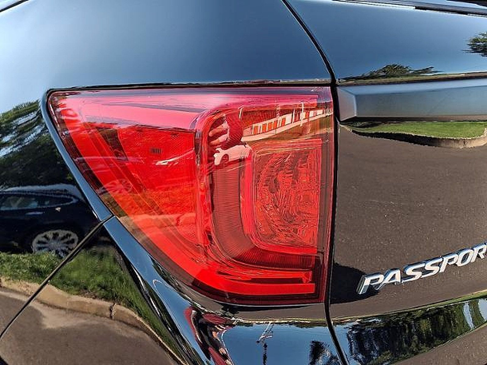 Used 2022 Honda Passport EX-L image 26