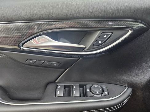 Used 2023 Buick Envision Essence FWD image 14