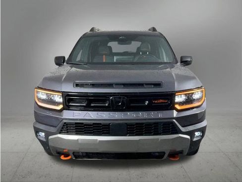 New 2026 Honda Passport TrailSport image 8