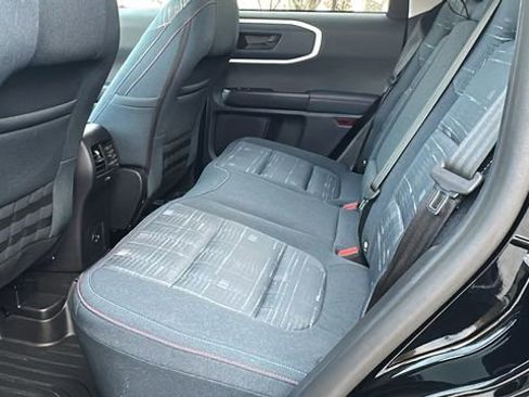 Certified 2024 Ford Bronco Sport Heritage image 21