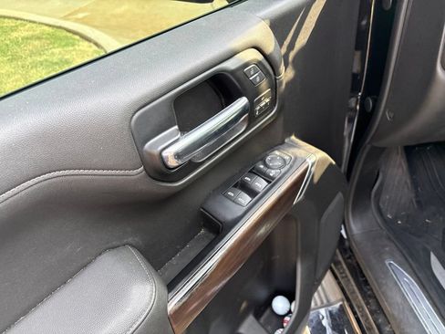 Used 2019 GMC Sierra 1500 SLT AWD/4WD image 10