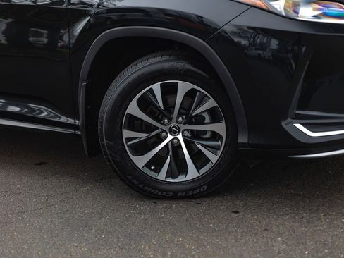 Used 2021 Lexus RX 350 AWD w/ Premium Package image 4