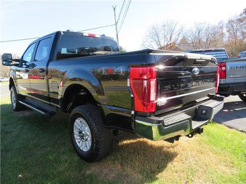 Used 2022 Ford F250 XL w/ STX Appearance Package image 16