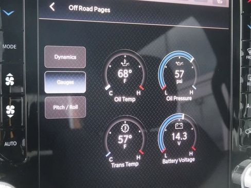 New 2026 RAM 1500 Big Horn image 33