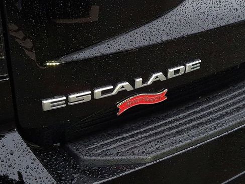 New 2026 Cadillac Escalade ESV Luxury w/ LPO, Radiant Package image 17