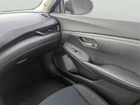 Used 2021 Nissan Sentra S FWD image 22