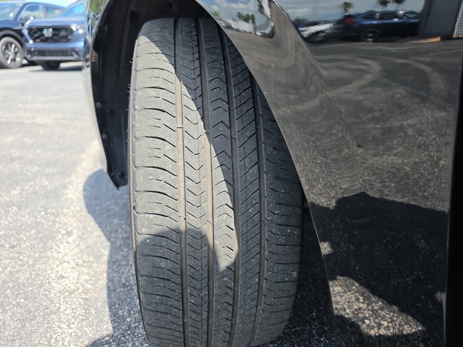 Used 2025 Honda Civic Si image 30