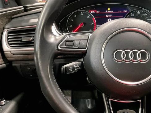 Used 2017 Audi A7 3.0T Prestige AWD/4WD image 18