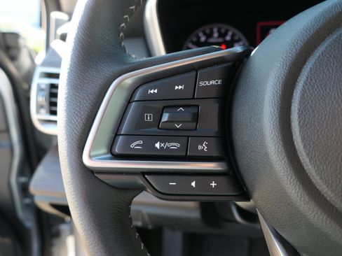 Certified 2025 Subaru Outback Limited w/ Tech Package 2 image 14