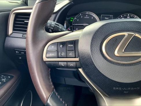 Used 2017 Lexus RX 350 350 w/ Premium Package image 14