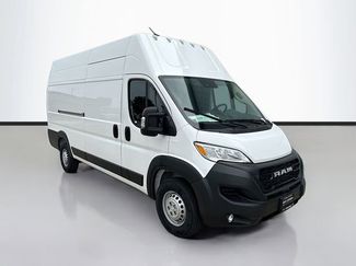 New 2025 RAM ProMaster 3500 w/ Convenience Group FWD video 1