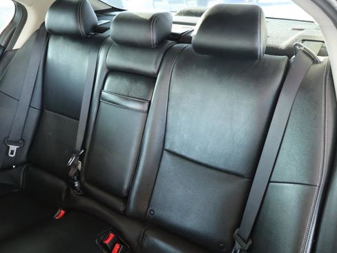 Used 2016 INFINITI Q50 3.0t Premium w/ Driver Assistance Package image 31