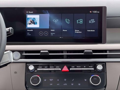 New 2026 Hyundai Tucson SEL image 19