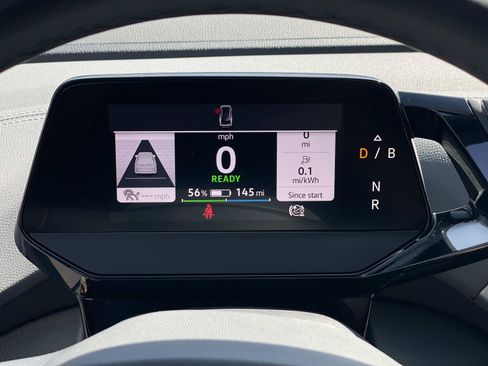 Certified 2023 Volkswagen ID.4 Pro RWD image 19