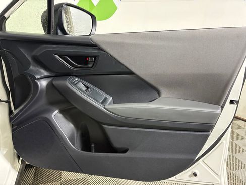 Certified 2024 Subaru Crosstrek 2.0i image 26