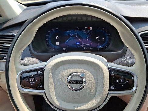 Used 2023 Volvo XC90 B6 Plus w/ Protection Package AWD/4WD image 20