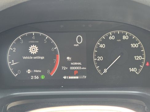 New 2026 Honda CR-V LX image 24