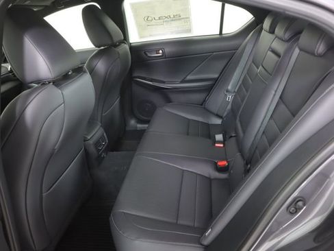 New 2026 Lexus IS 350 F Sport image 15