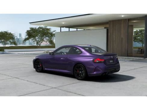 New 2026 BMW 230i Coupe w/ Premium Package image 2