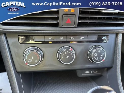 Used 2024 Volkswagen Jetta S FWD image 29