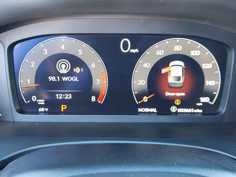 Certified 2025 Acura Integra A-Spec image 10