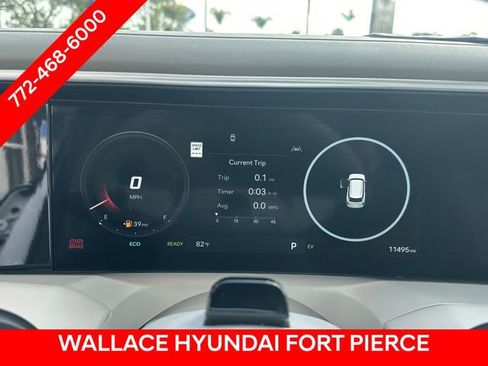 Used 2026 Hyundai Palisade SEL Premium FWD image 20
