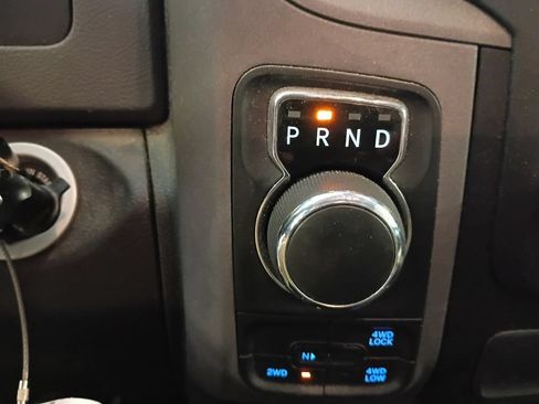 Used 2016 RAM 1500 Tradesman w/ Popular Equipment Group AWD/4WD image 26
