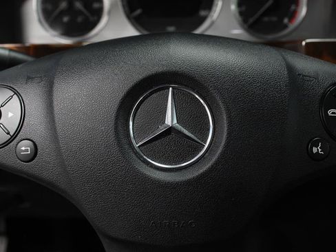 Used 2012 Mercedes-Benz GLK 350 2WD image 12
