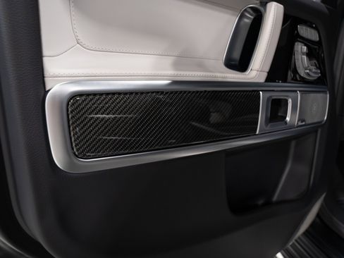 Used 2024 Mercedes-Benz G 63 AMG 4MATIC image 33