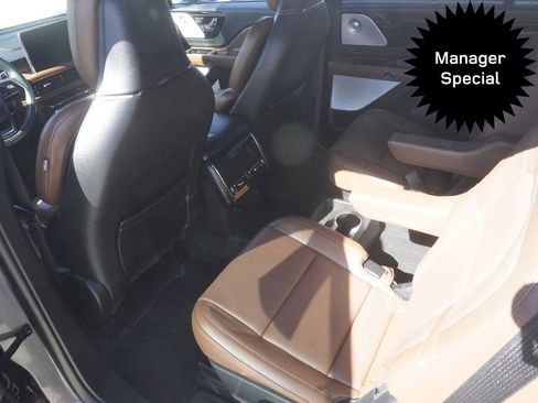 Used 2023 Lincoln Aviator Reserve w/ Equipment Group 201A image 29