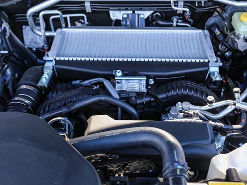 New 2026 Subaru Ascent Touring image 11