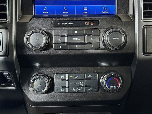 Used 2022 Ford F250 XLT image 16
