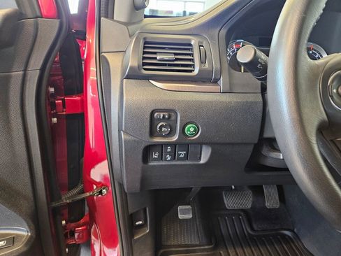Used 2023 Honda Ridgeline RTL image 15