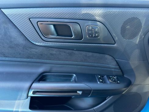 New 2025 Ford Mustang Dark Horse image 51