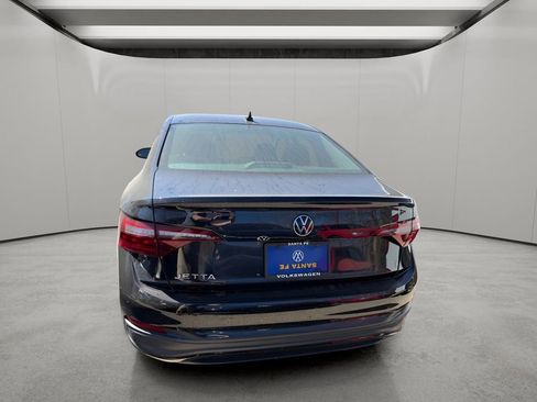 Used 2024 Volkswagen Jetta S FWD image 13