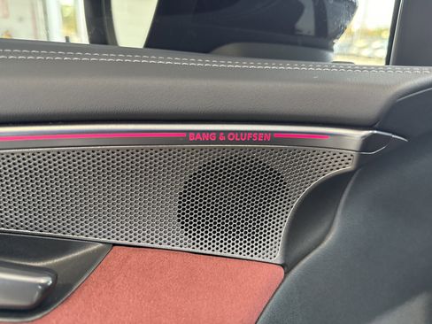 Used 2025 Audi S5 Prestige image 19