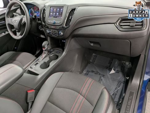 Used 2023 Chevrolet Equinox RS AWD/4WD image 30