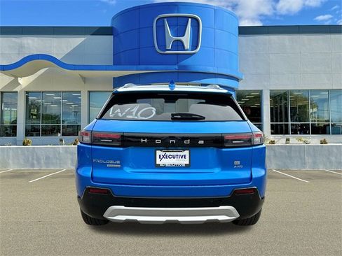 New 2025 Honda Prologue Touring image 3