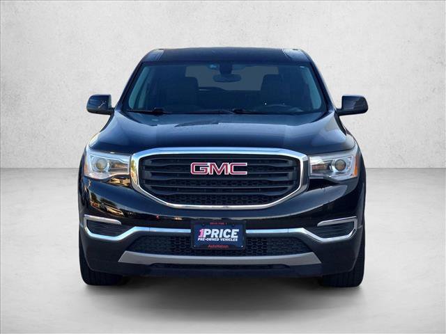 Used 2019 GMC Acadia SLE FWD image 2