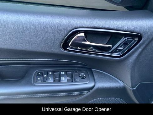 Used 2022 Dodge Durango GT AWD/4WD image 9