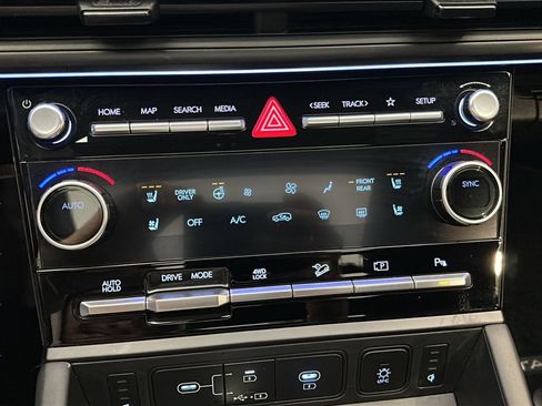 Certified 2025 Hyundai Santa Fe Calligraphy image 32